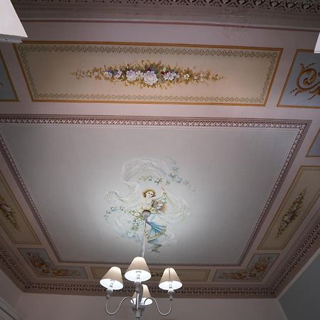 Bed and Breakfast Regina Stella Lascari Exterior foto