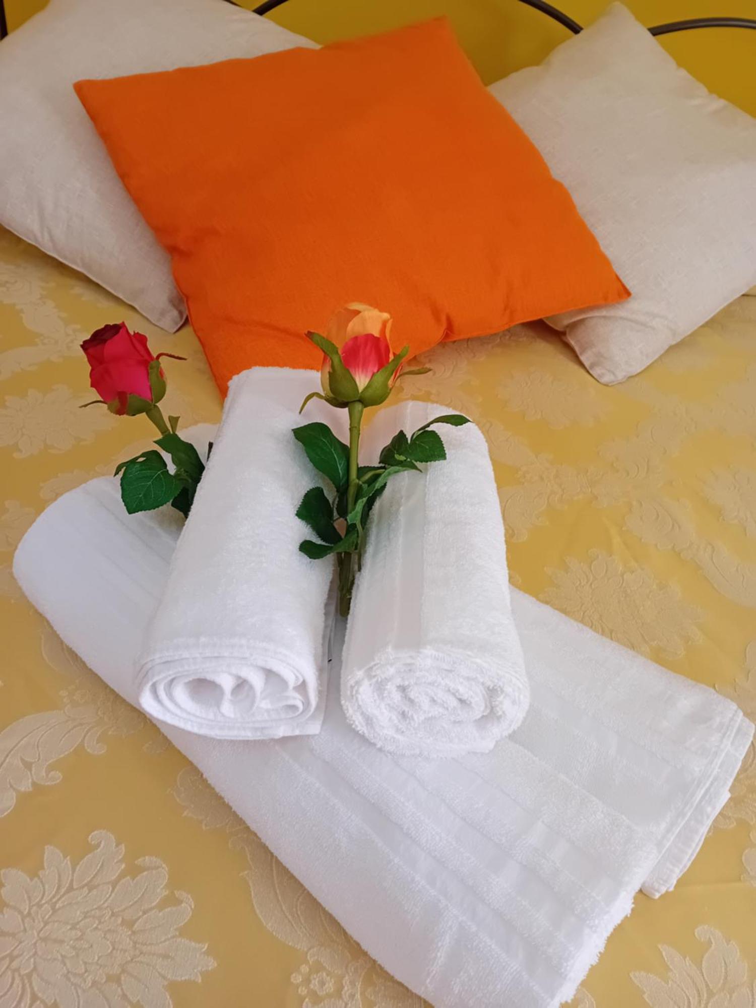 Bed and Breakfast Regina Stella Lascari Exterior foto