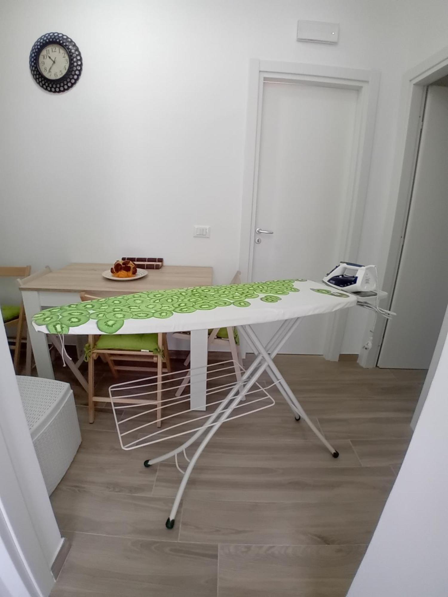 Bed and Breakfast Regina Stella Lascari Exterior foto